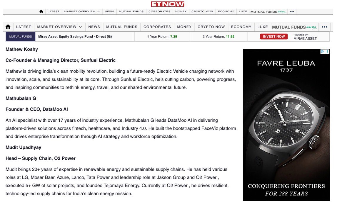 Mathew Koshy tweet media