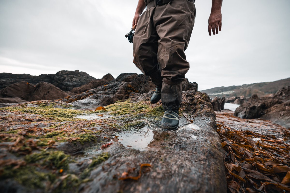 troutcatchers's tweet image. 🚨Back &amp;amp; Better Than Ever! – in our SUMMER SALE!🚨
"Snowbee Rockhopper Spike Sole Wading Boots" built for anglers &amp;amp; outdoor enthusiasts who demand grip, comfort, and confidence on every adventure.
👉Grab yours troutcatchers.co.uk/snowbee-rockho…
#troutcatchers #snowbee #flyfishing #outdoors