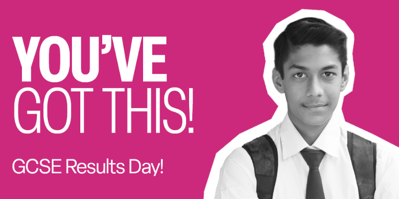 Progress Careers (@careersprogress) on Twitter photo Good luck to everyone collecting their GCSE results today! ✨
Remember, your grades are just one part of your journey. Whatever the envelope says, your future is full of possibilities, and this is just the beginning of your next adventure.
#GCSEResultsDay #ProgressCareers Good luck to everyone collecting their GCSE results today! ✨
Remember, your grades are just one part of your journey. Whatever the envelope says, your future is full of possibilities, and this is just the beginning of your next adventure.
#GCSEResultsDay #ProgressCareers