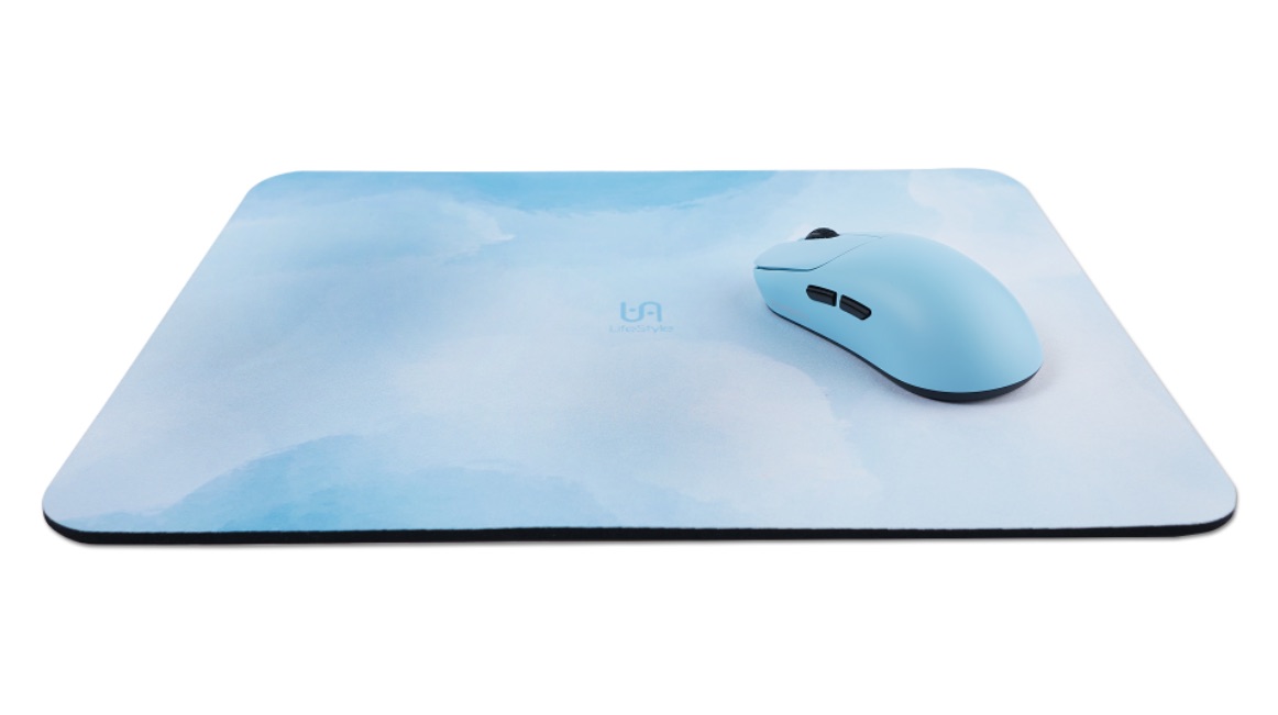 VAXEE LifeStyle が挑戦した EM02 ビジュアルスタイルセットをご支持いただき、誠にありがとうございます。

ライトブルー版 ZYGEN NP-01S Ergo の初回入荷分が到着し、本日より特別版マウスパッドとともに台北から各地域へ出荷いたします。
日本：残り 6 セット