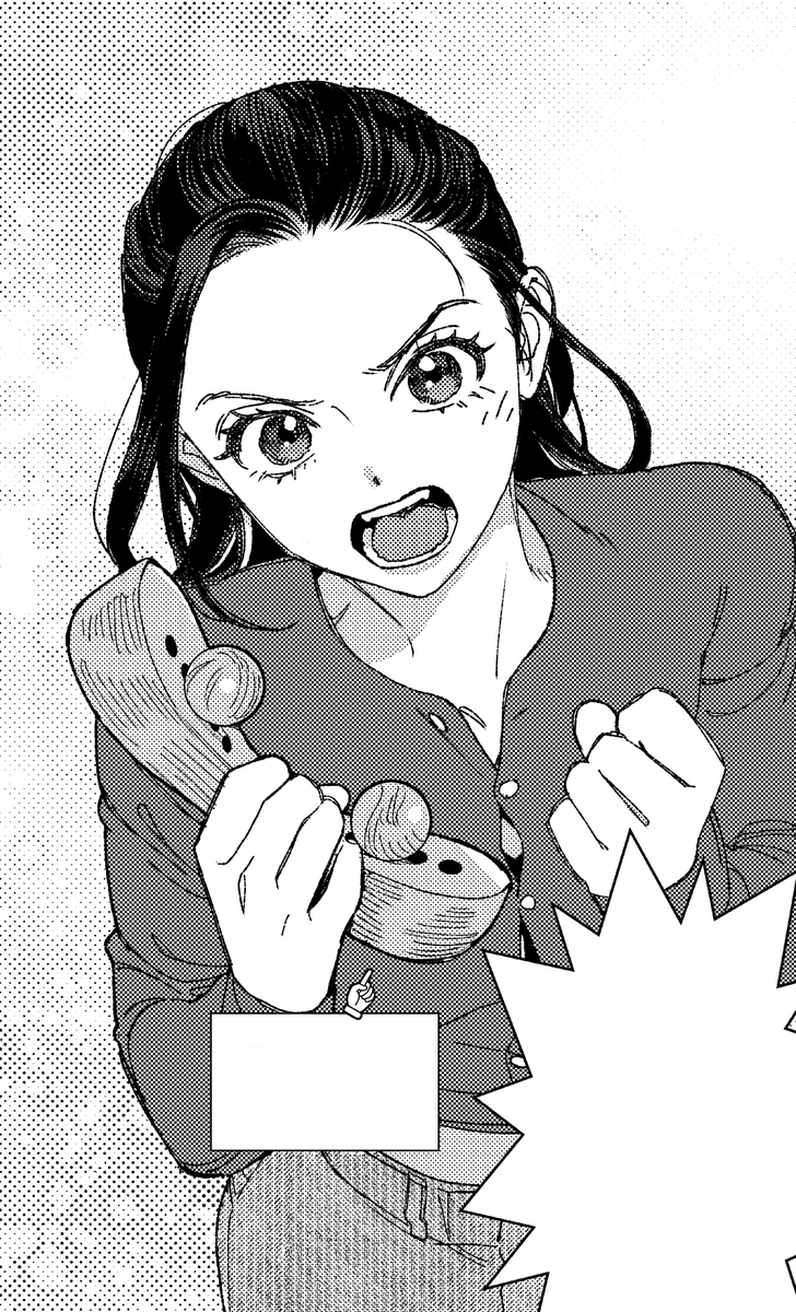『#オレの妹に勝てる気がしねえ』
✨ついに最終回✨
彡⌒ ミ●n=●
( `・ω・) ノ
●∩=● /' ノノ
> ノ、
し'⌒ヽ)
👊💥義兄妹×筋トレ×ラブ(?)コメ💖
🍖食べて💪鍛えて🔥ハートもパンプアップ💕