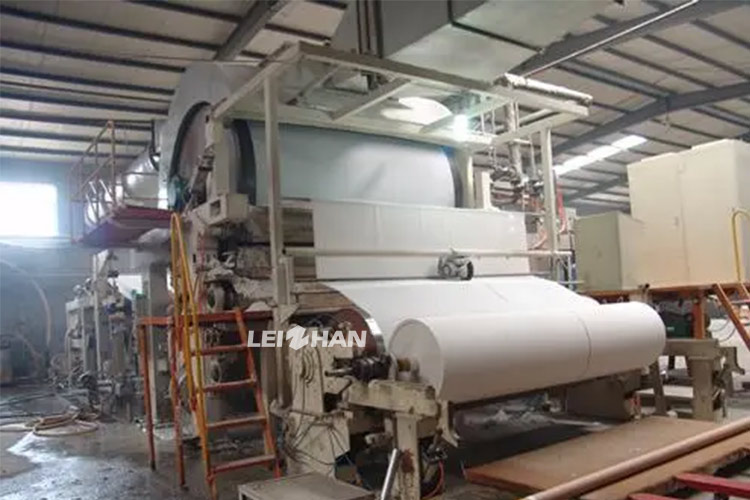 XuYanqing99's tweet image. #ToiletPaperPulpPlantEquipment #PaperMachine #PaperMakingLine
If you are interested in our equipment, you can contact us at any time!
#Email: leizhanmachinechina@gmail.com
#WhatsApp: +8615824887816
t-papermakingmachine.com/toilet-paper-p…