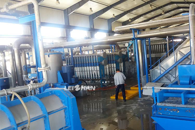 XuYanqing99's tweet image. #ToiletPaperPulpPlantEquipment #PaperMachine #PaperMakingLine
If you are interested in our equipment, you can contact us at any time!
#Email: leizhanmachinechina@gmail.com
#WhatsApp: +8615824887816
t-papermakingmachine.com/toilet-paper-p…