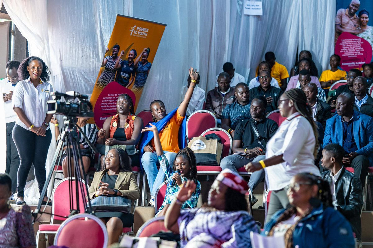 Reproductive Health Uganda (@rhuganda) on Twitter photo “We have also walked this journey with the <a href="/GovUganda/">Government of Uganda</a> through the <a href="/MinofHealthUG/">Ministry of Health- Uganda</a> and <a href="/MoGLSD/">MoGLSD</a> , whose support and collaboration have been crucial in expanding access to services and creating an enabling environment for young people to thrive.
And of course, none of this would “We have also walked this journey with the <a href="/GovUganda/">Government of Uganda</a> through the <a href="/MinofHealthUG/">Ministry of Health- Uganda</a> and <a href="/MoGLSD/">MoGLSD</a> , whose support and collaboration have been crucial in expanding access to services and creating an enabling environment for young people to thrive.
And of course, none of this would