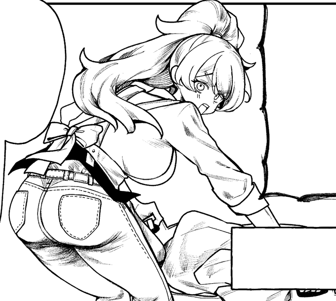 デカ・ミコシバちゃん 