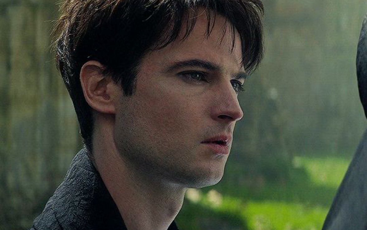 jaskiergerqlt's tweet photo. his side profile will be the death of me https://t.co/A176rVVjoI