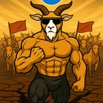Photo by REALGOAT ($RGOAT) (@Realgoat_token)