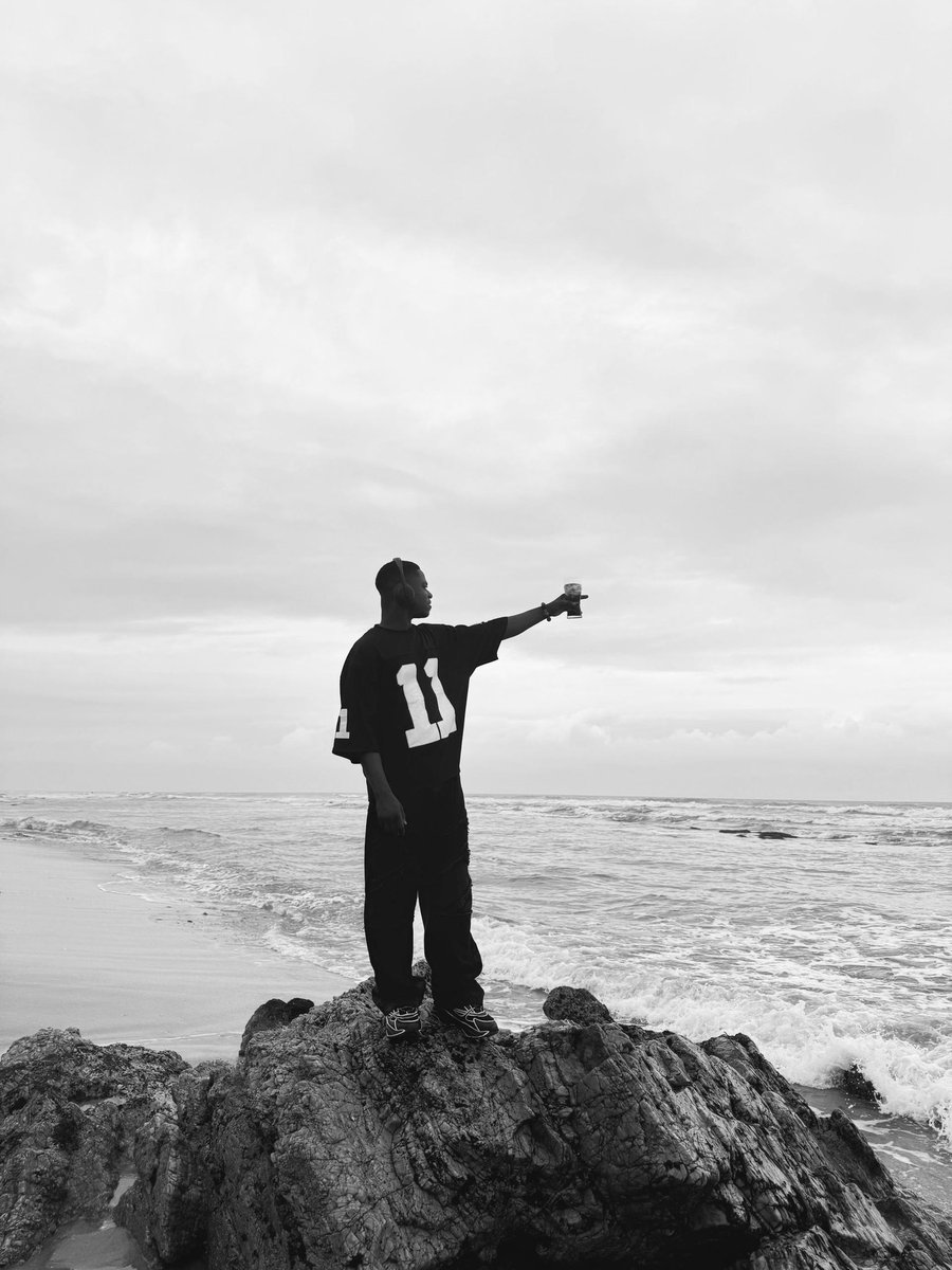 Happy Birthday to Mandem Yopic 🎉🔥 A true talent, a voice of the streets and the future of music. More life, more blessings, more hits. Keep changing the game, king! 👑✨