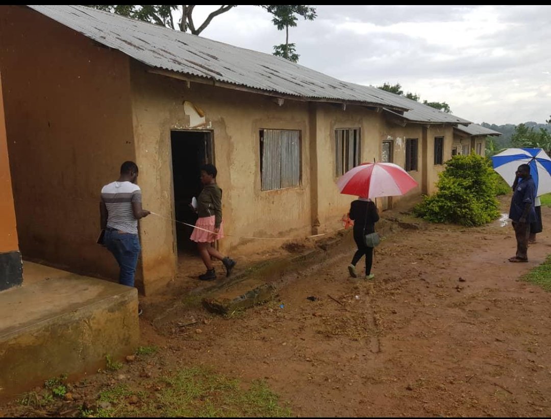 ClareUmutesi's tweet image. My favourite part ..
 The opportunities to transform communities, extending quality Education, clean water, preventing diseases and extending Love to the most venerable around us... Why don't you love that? I know you do, so join us already 💃
#ItsTimeToJoinRotaract