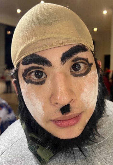 Tearremq_'s tweet image. #GMMTVOuting2025

เราเห็น                                     นานิเห็น