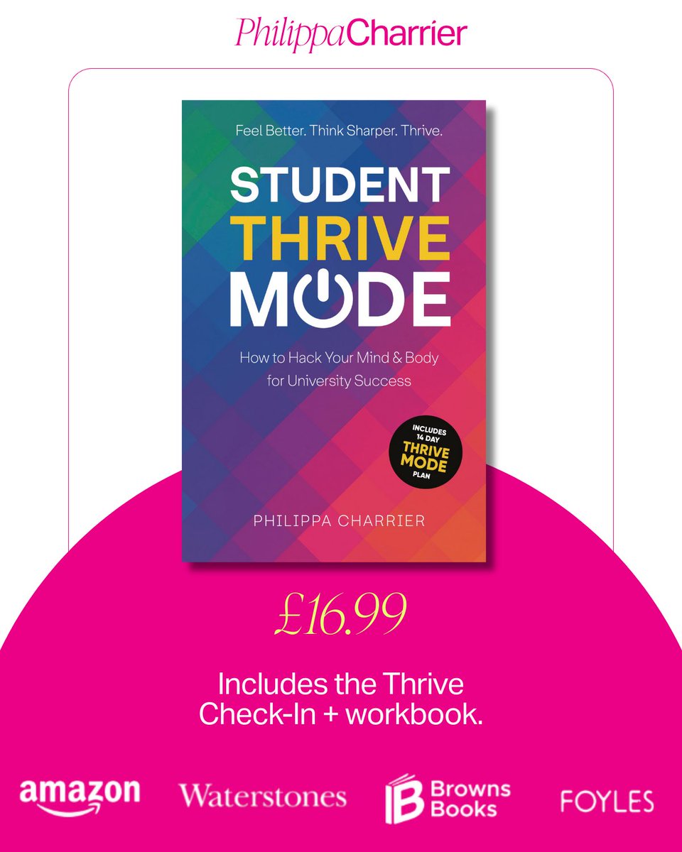 #studentthrivemode #thrivemodemovement #university #unilife #student #studentaccommodation