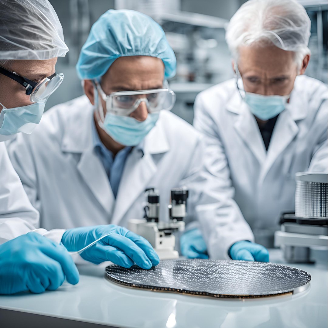 brainboxes_ltd's tweet image. How do you keep gas monitoring systems fast, accurate &amp;amp; reliable in semiconductor fabs? ⚙️💨

◼️Pivotal Systems used the compact PE-505 from Brainboxes to deliver high-speed, precise &amp;amp; dependable flow control!

Read More 👉 brainboxes.com/case-study/str…

#PureEmbedded #EthernetSwitch