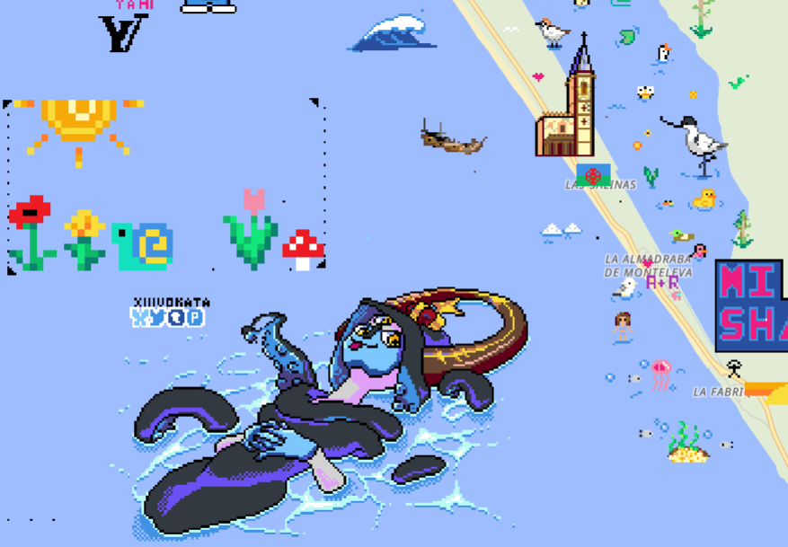 Vokata de Chorizo 🇵🇸 @XIIIVokata on Bsky tweet media