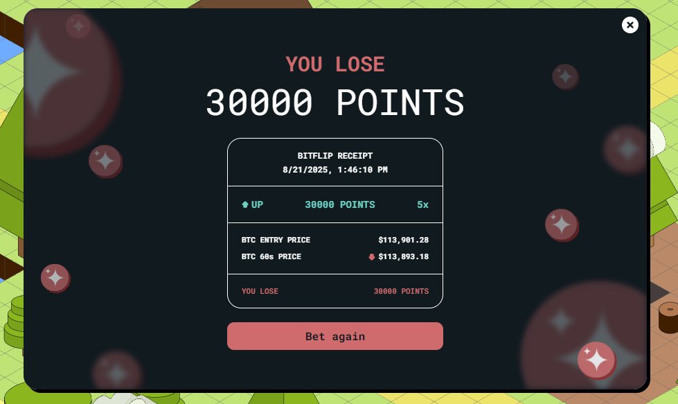Richer0x's tweet photo. Today @anoma Update 

Lost 60k points won bitflip on the third attempt  180k points

Garapon Spin no luck no yellow balls even no red balls too only some blue ball 😯

gAnoma https://t.co/poD31gLgj9