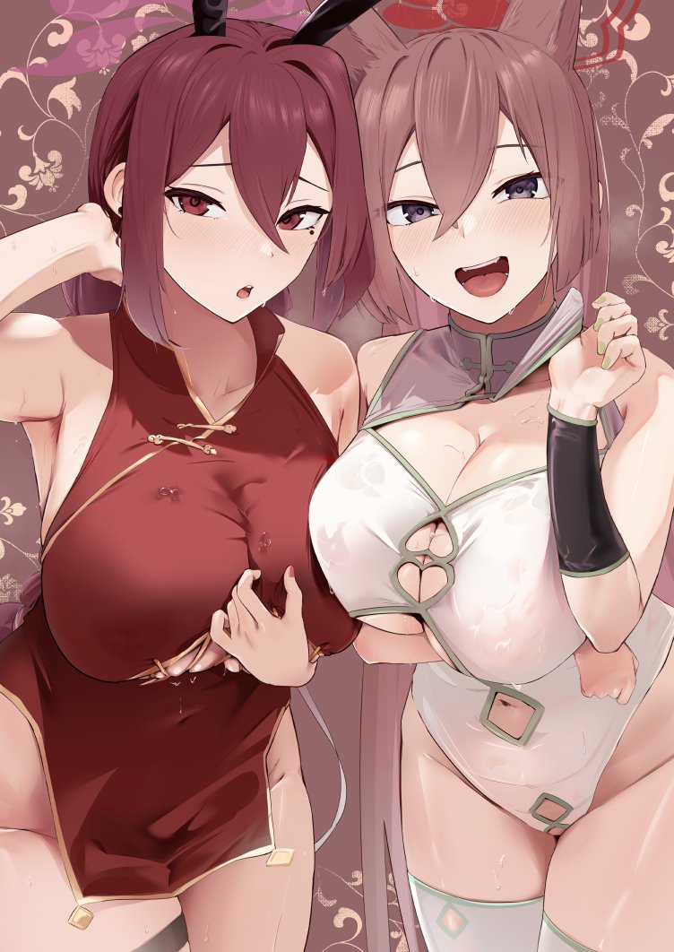 バニーの日おいとこ 