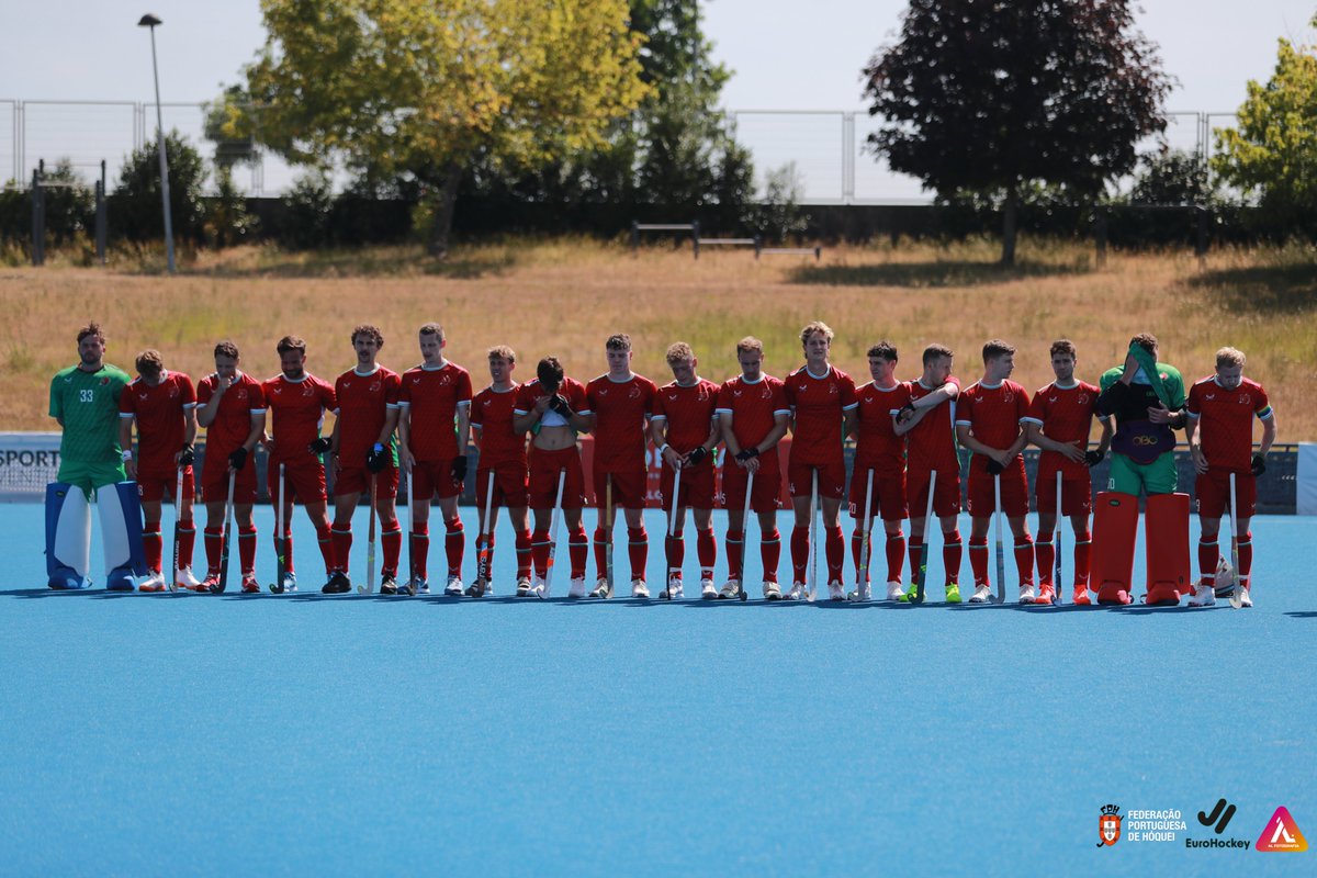 Hoci Cymru tweet media