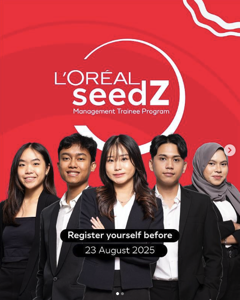 Ahnaf | Sukses Kuliah! tweet media