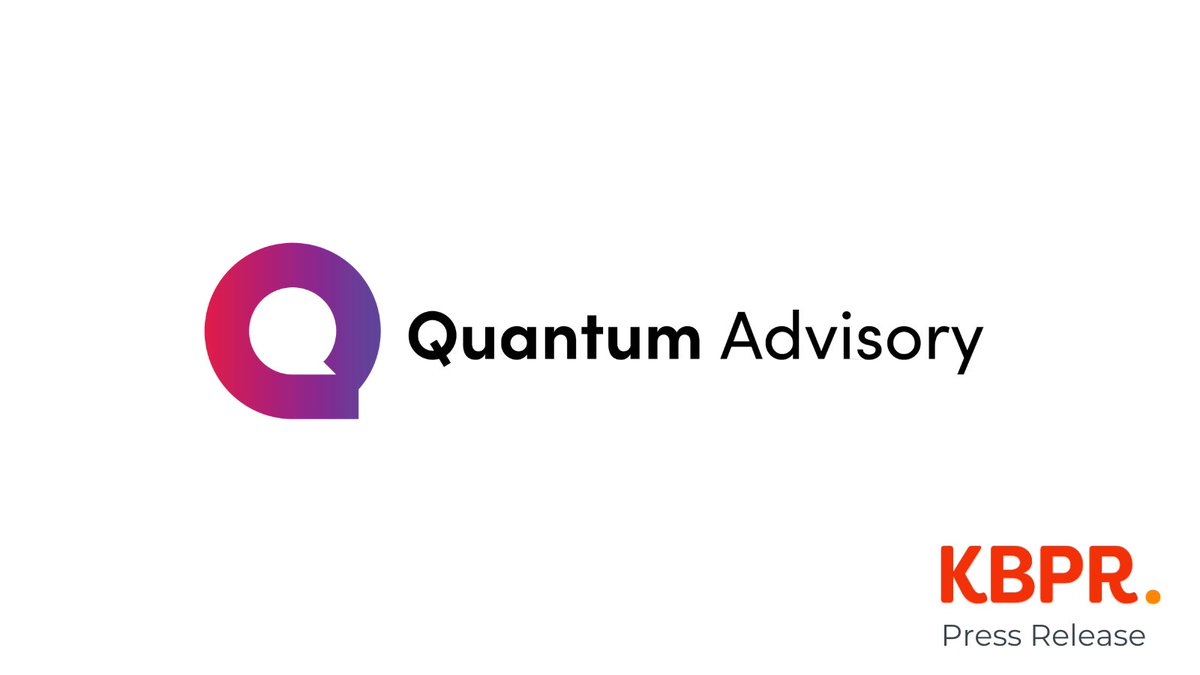 PRESS RELEASE 📢 

Quantum Advisory, today announced the successful completion of a full £4 million buy-out for the SPM Plastics Pension Scheme.

You can read the full #pressrelease here ⬇️ 
kbpr.agency/press-release-…

#transactions #pensions
