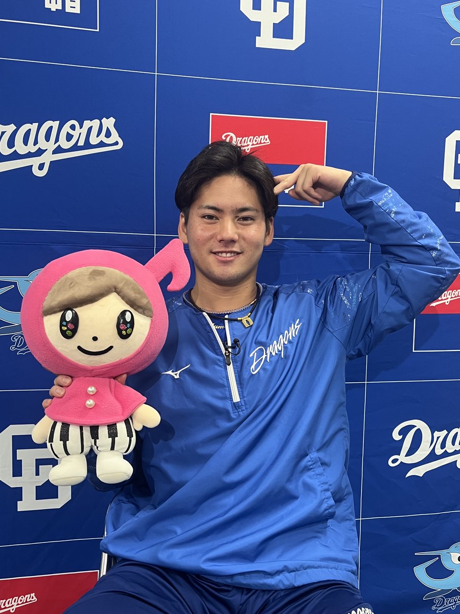 ＼📅8/22㊎#あさドレ♪／

曜日コメンテーター
#ボイメン #辻本達規 さん❤️#勝俣州和 さん

⚾中日 #金丸夢斗 投手 独占インタビュー🎤

💦落差８０ｍ！五宝滝のドローン特別映像

6:40頃 あさど～れ？ #福本莉子 さん

※内容は変更になる場合があります
<a href="/r_fukumoto_toho/">福本莉子Official</a> <a href="/BOYMEN_tsujimo/">辻本達規(BOYSANDMEN)</a>