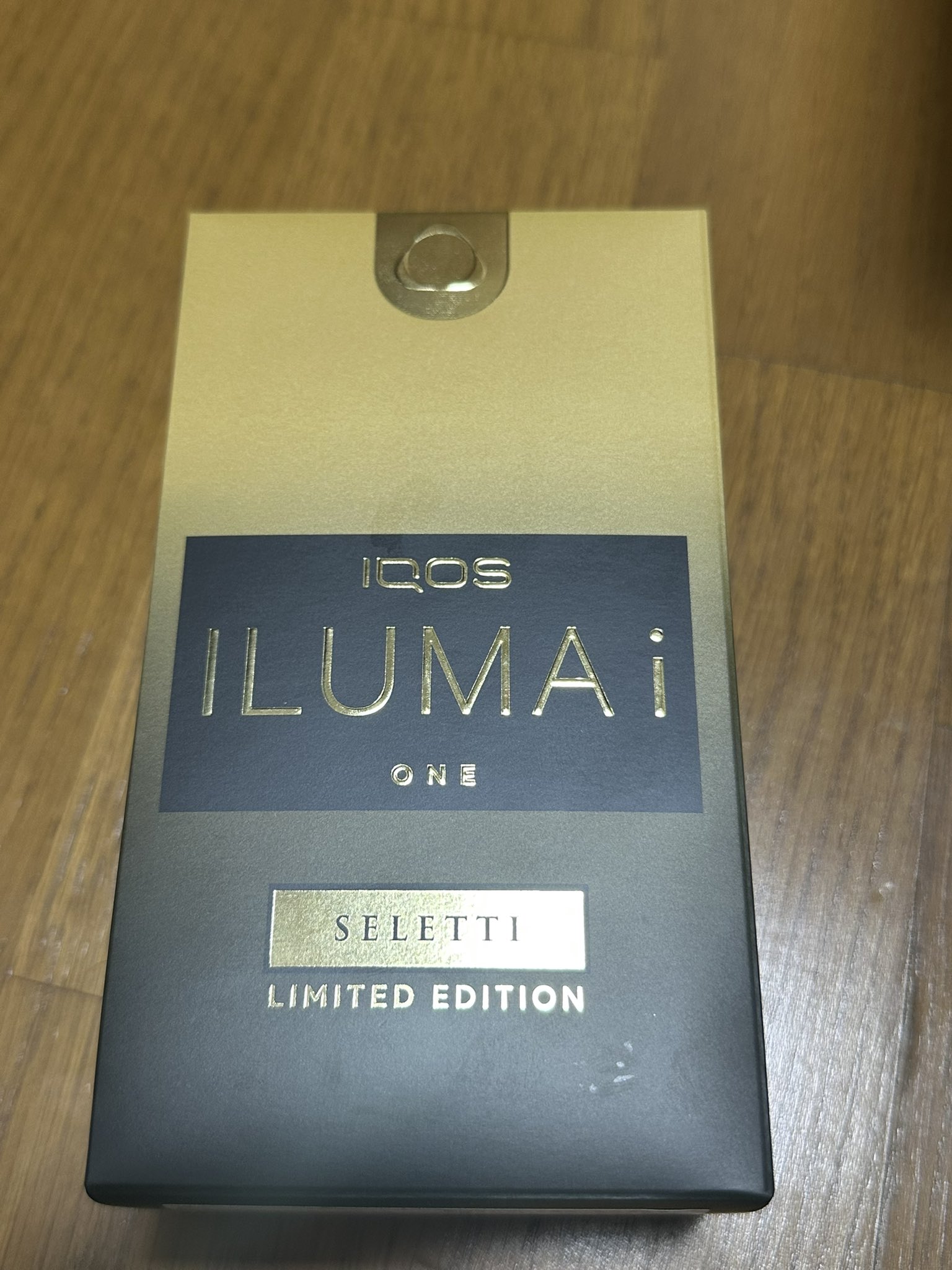 IQOS – търсене / X