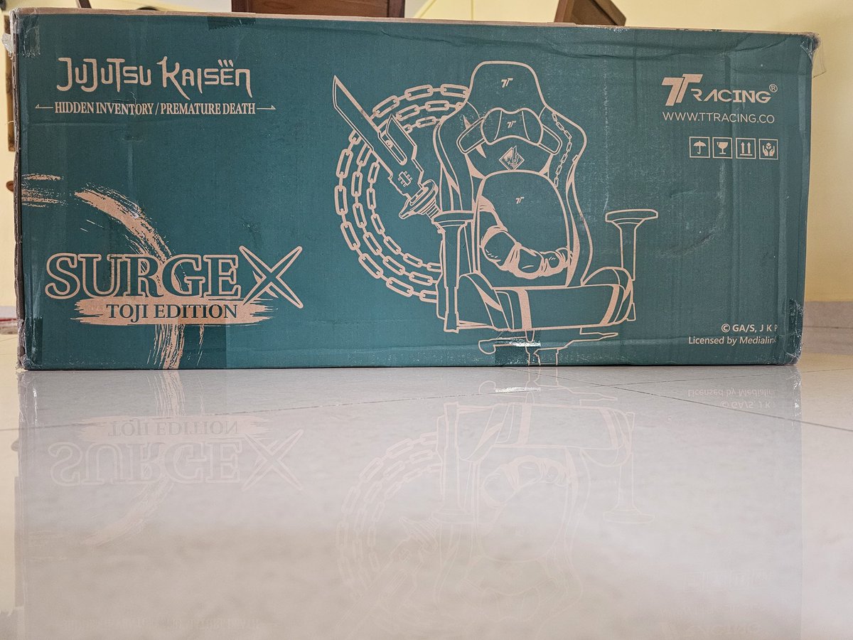 Building this is gonna be epic~