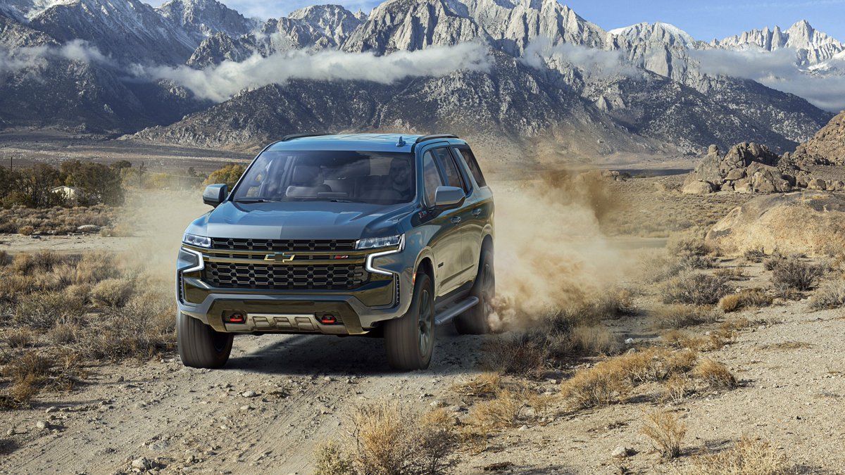 auto_xprex's tweet photo. Full-sized SUVs are the largest in the lineup, often with 3 rows and significant towing capacity.
Recommended for large families and heavy-duty haulers. Some of the top makes are Chevrolet Tahoe
Ford Expedition, Toyota Sequoia and Cadillac Escalade.
Stay tuned for more 
#SUVs https://t.co/fA2BjexLaA