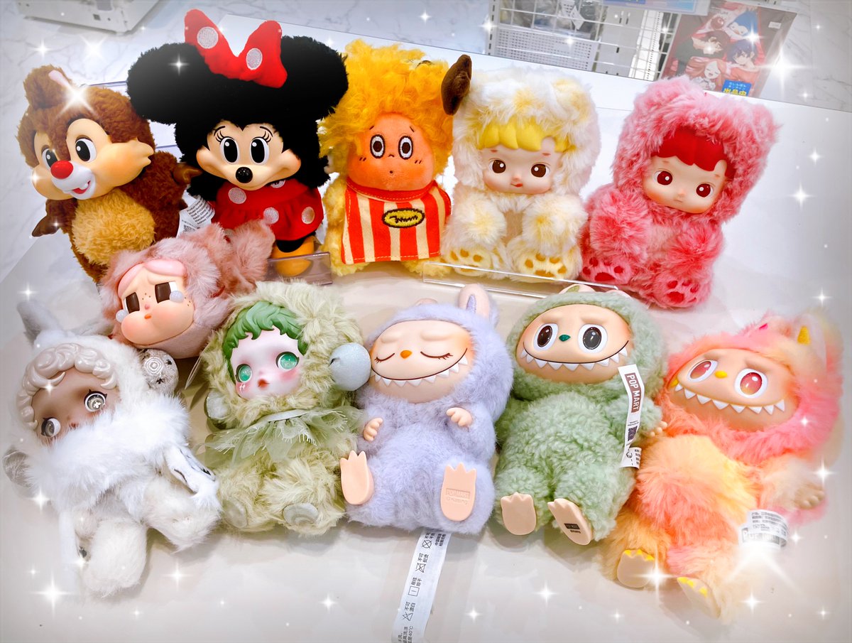 らしんばん新宿マルイアネックス店 on X: 