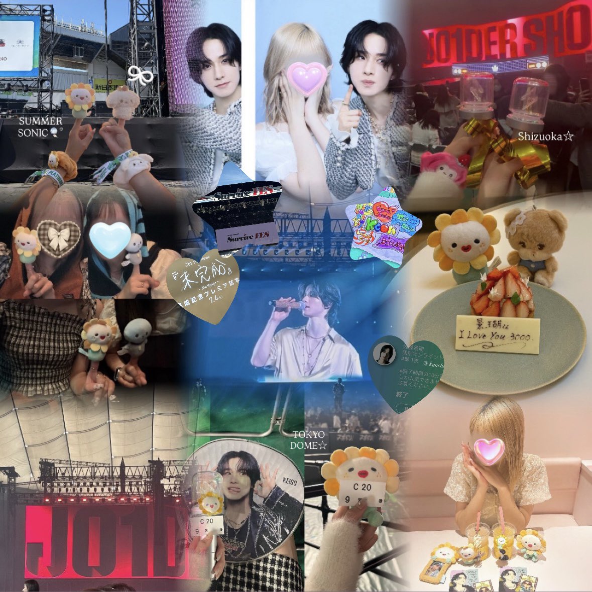 .⋆𝜗𝜚 tweet media