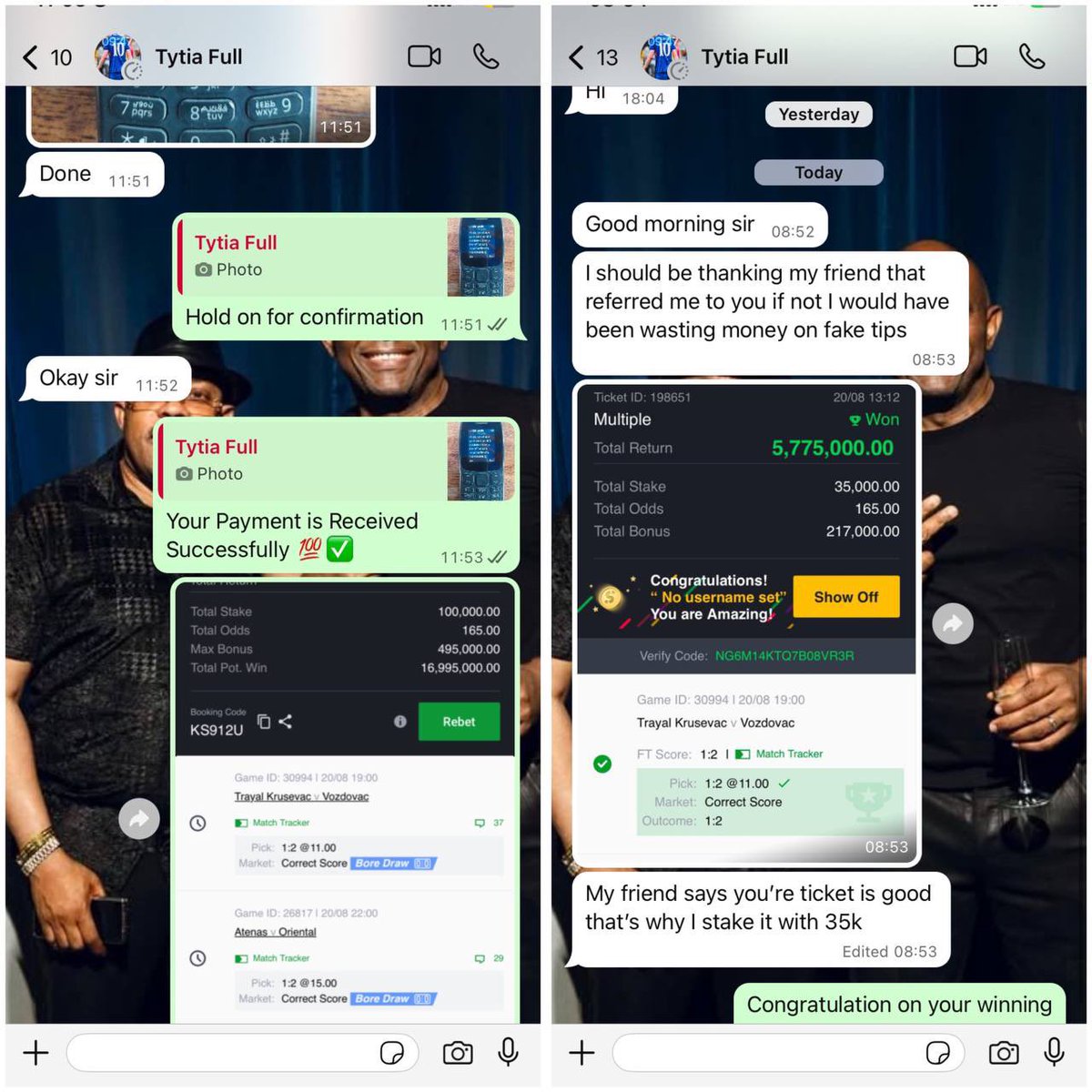 LordFixed60913's tweet photo. ❤®️👁 UNCOVERED 👁®️

➖ CONFIRM TIME SCREENSHOT WAS TAKEN ✅

TIME DATE BATTERY 🔋 PERCENTAGE , KINDLY OBSERVED ALL

♥️ I DONT TALK MUCH MY WORK SPEAK 🗣 https://t.co/m9Hr57nun8