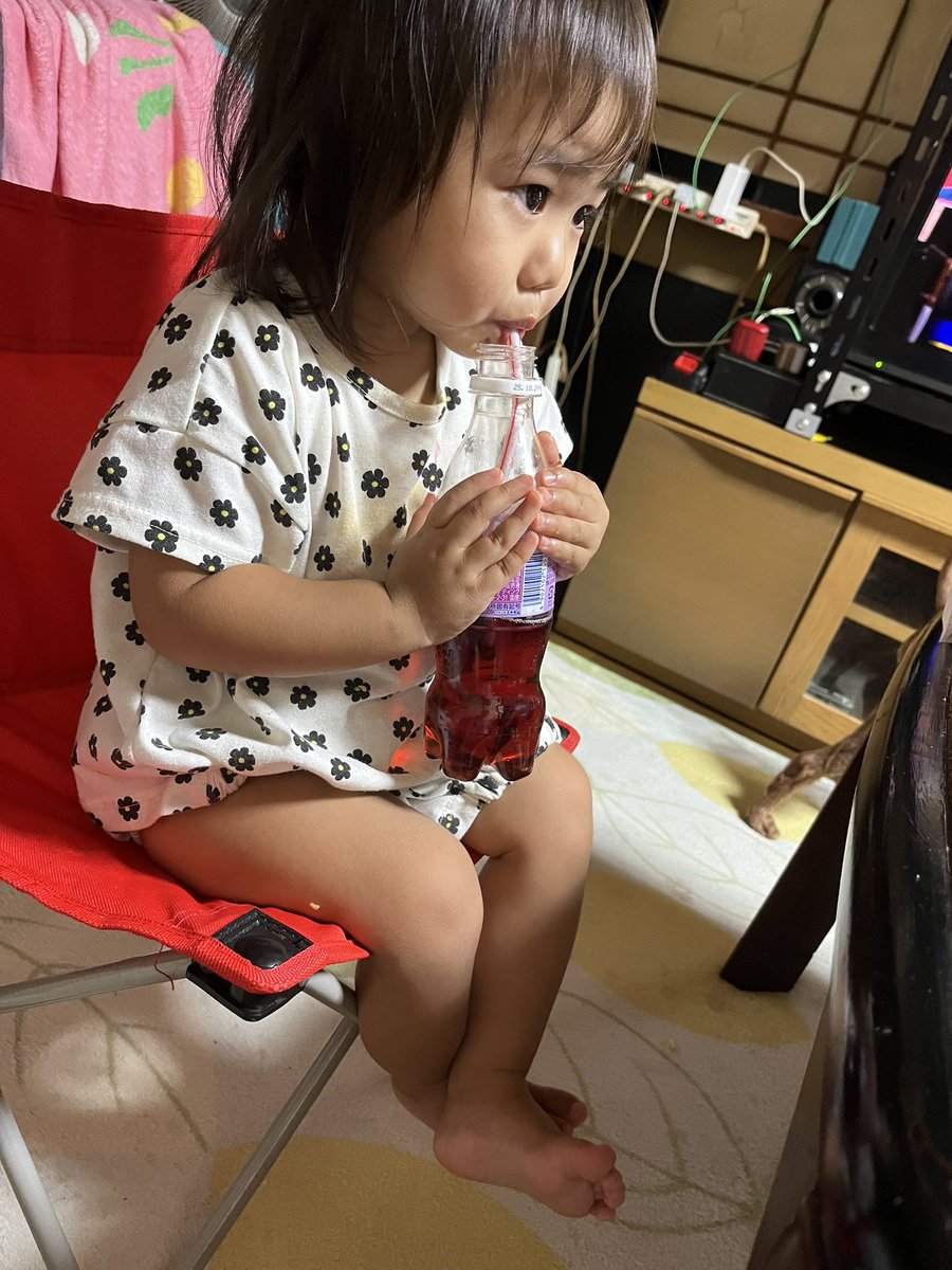 最近のおデブちゃん😍