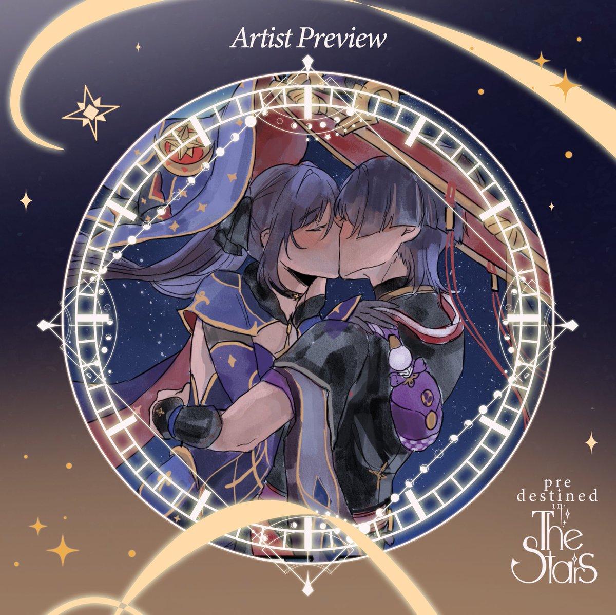 Arsanders 🇵🇸 Comms Open! (@arsandersar6) on Twitter photo The 3-pages comic sneak peak of my other otp! (Why the kissing?) 👀 ☂️🔮
#GenshinImpact #原神 #scaramona <a href="/chlm_scrmn_zine/">Predestined in the Stars Zine - 🐳✨ & ☂️🔮</a> The 3-pages comic sneak peak of my other otp! (Why the kissing?) 👀 ☂️🔮
#GenshinImpact #原神 #scaramona <a href="/chlm_scrmn_zine/">Predestined in the Stars Zine - 🐳✨ & ☂️🔮</a>