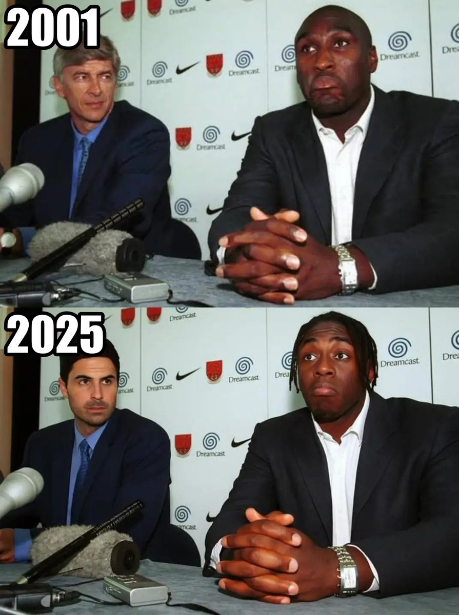 TrollFootball's tweet photo. Then vs Now https://t.co/on9PHygqbo