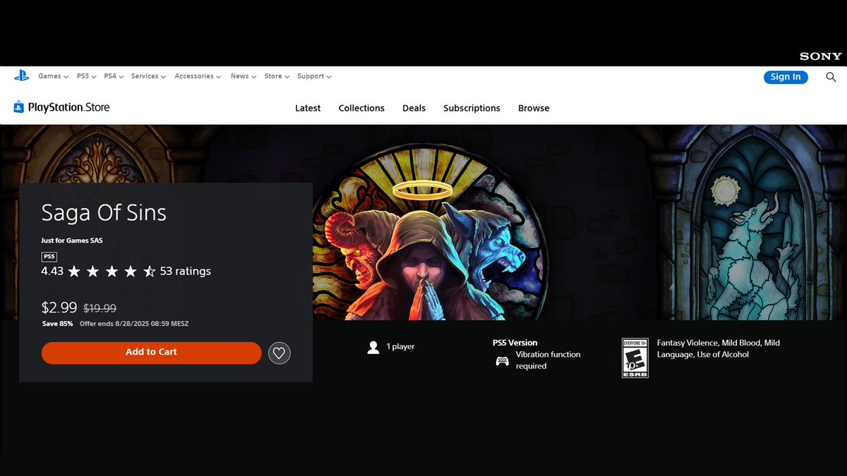 Bonus Level Entertainment tweet media