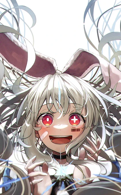 #バニーの日2025 #バニーの日