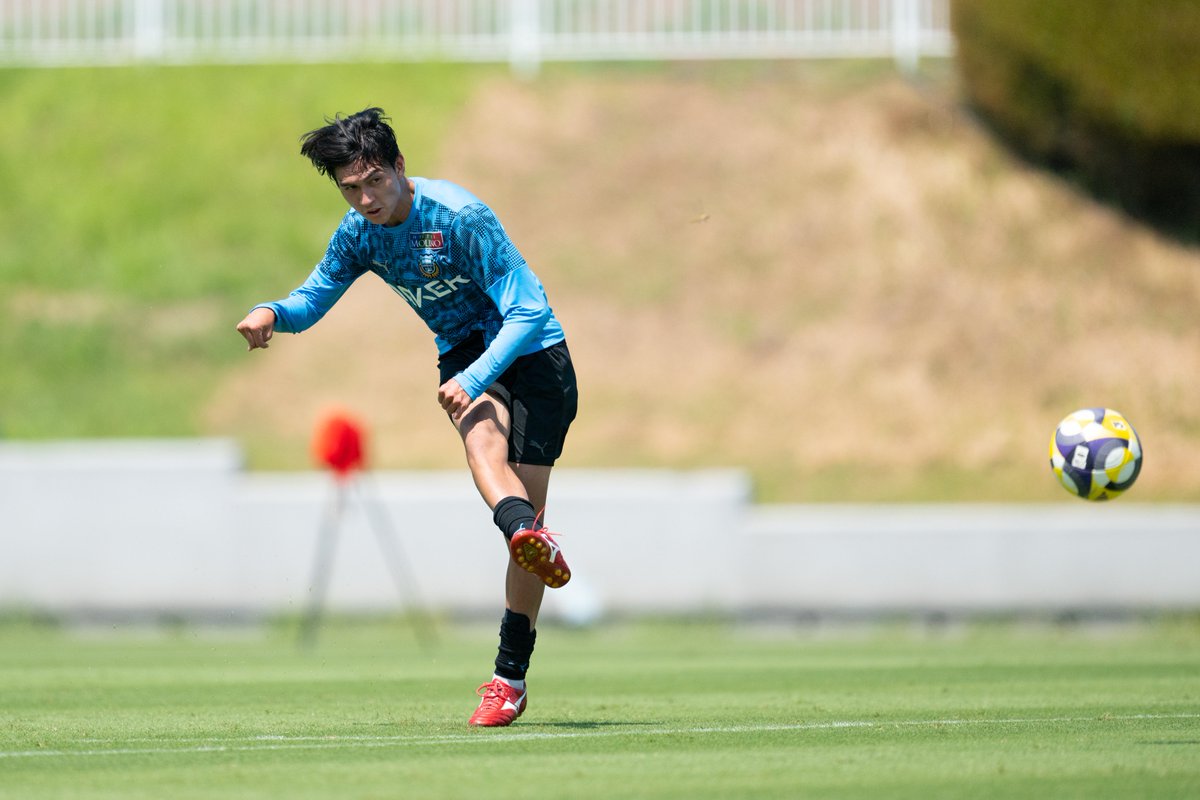 川崎フロンターレ on X