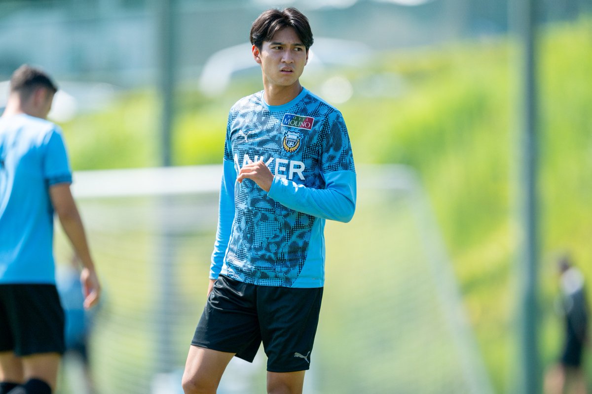 川崎フロンターレ on X