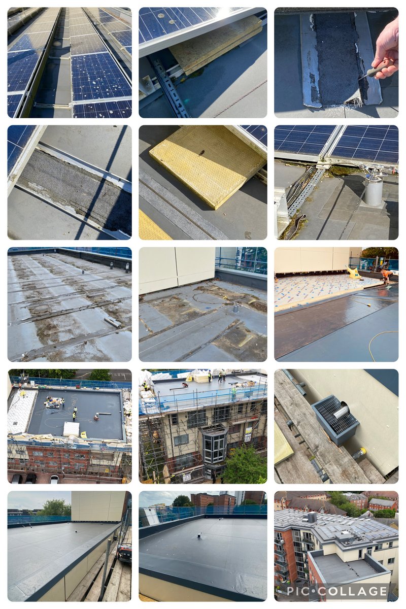 Chapel Road in Southampton completed for Abri.