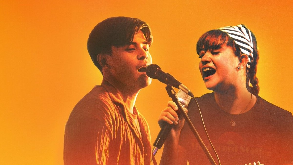 CrossoverSerie's tweet image. Películas desde hoy en plataformas

#FoundersDay en #AMCPlus y #PlanetHorror

#LaHistoriaDeSouleymane en #MovistarPlus+

#Caerás, #AquellaCanción y #LaBandaDeLosLadronesDelOro en #Netflix