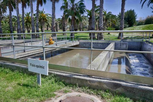 Aigües de Reus tweet media