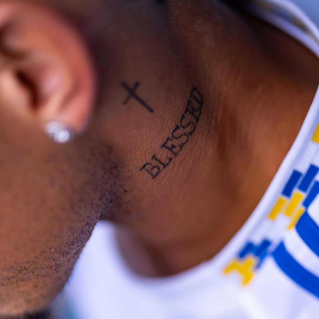 Leeds United (@lufc) on Twitter photo 