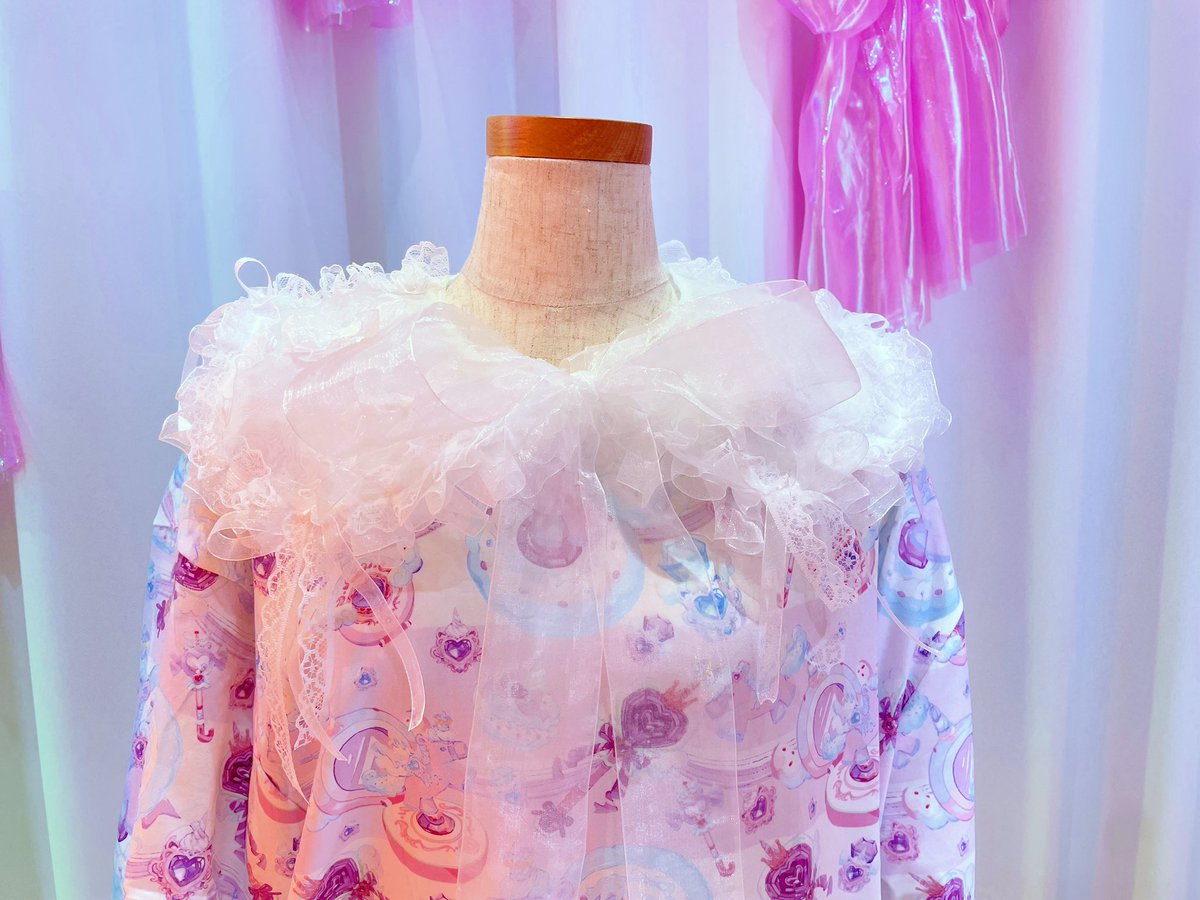 ヘッドドレスのお店 Fancy Doll (ファンシードール) (@fancy_doll_8
