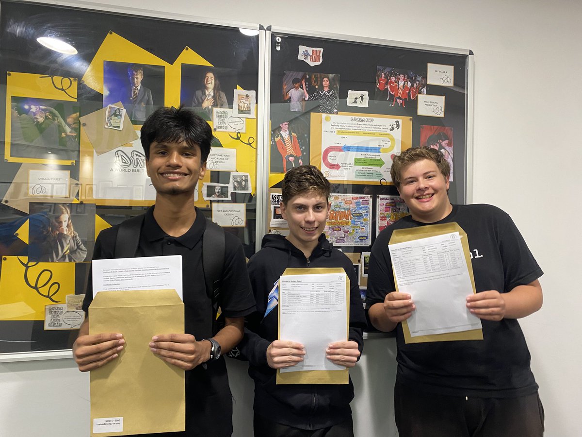 Madeleine Evans tweet media