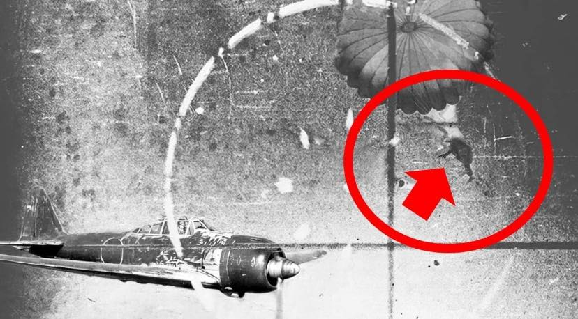 Burma
March 1944

A B-17 Bomber crashes out of the sky and Owen J Bagget hangs from beneath a parachute with a .45 clutched in one hand. He has no protection, no escape, he is drifting slowly as a Japanese fighter returns to make sure of him. Everyone knows what comes next.