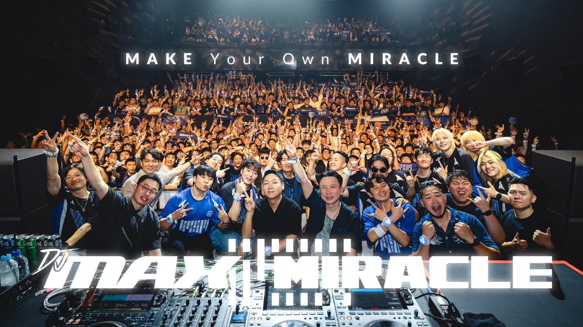 DJMAX_global's tweet photo. DJMAX ENT | 2025 DJMAX MIRACLE : 64514 RECAP

8/22(금) 오후 6시에 스케치 영상이 공개됩니다. (진짜 멋있어요!)

🩵
https://t.co/YR8G7rfQ5o https://t.co/Dr42VQusZW