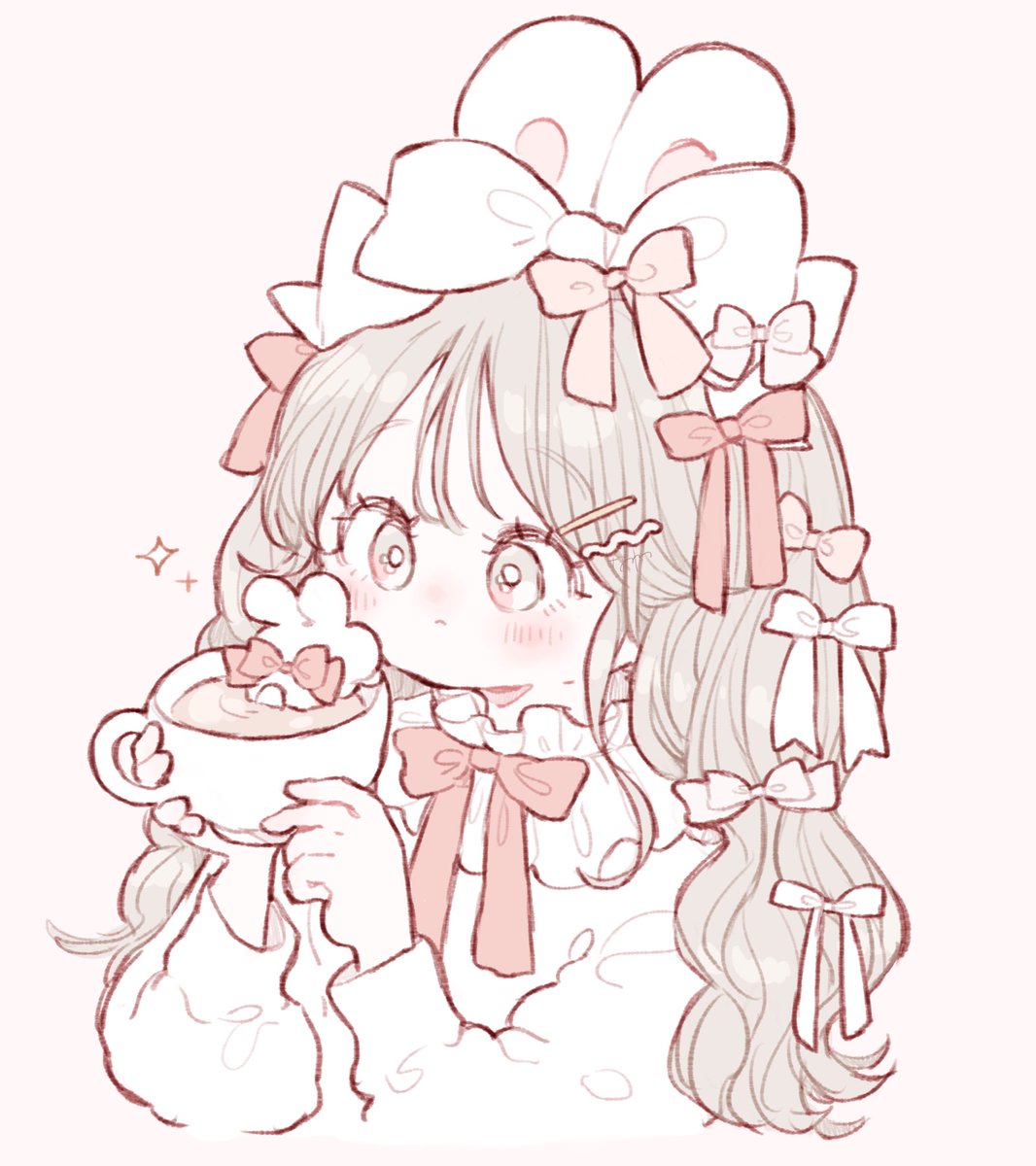 #バニーの日