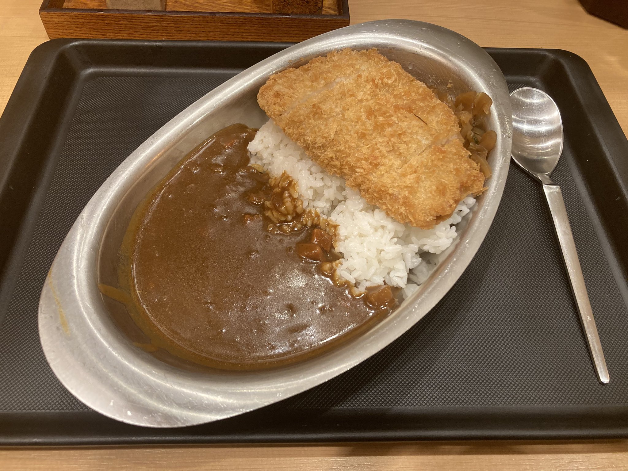 そばカレー 148120-3-