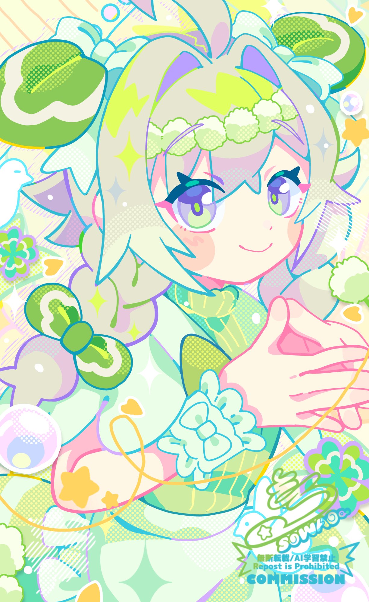 SOWAO。 (@sowasowart) / X