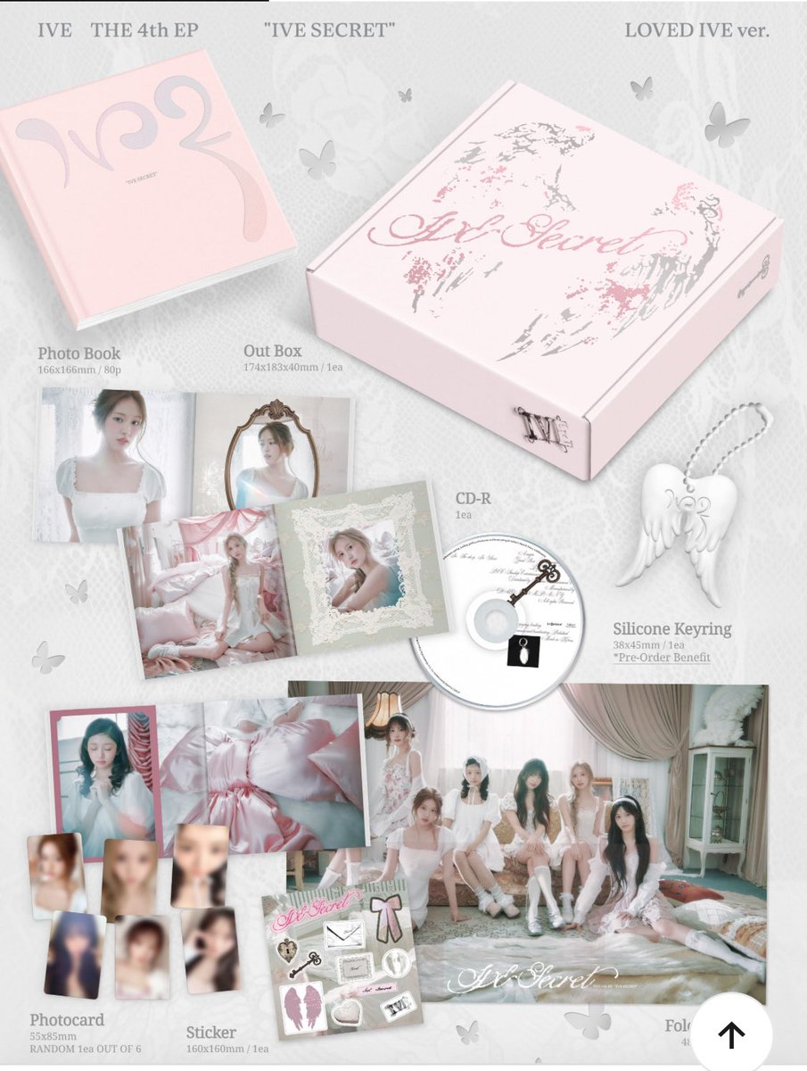 혹시 앨범 양도 받으실 분 계시나요?
미리 얘기하시면 입금 늦어도 괜찮아요