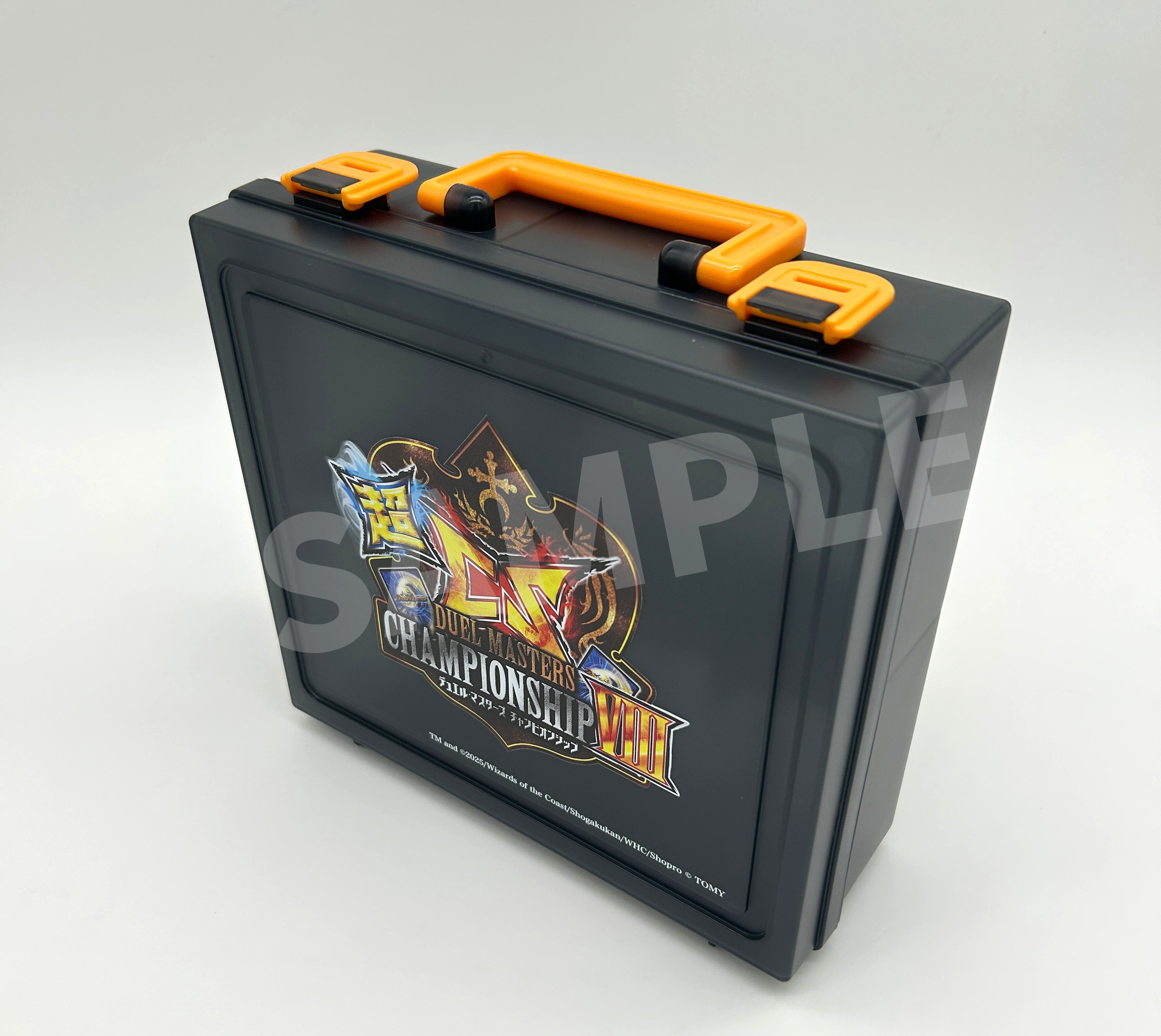 超CS デッキケース 悪魔神バロム 超CS デッキケース 悪魔神バロム