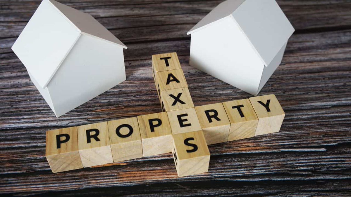 How Capital Gains Tax would hit the market in your area

estateagenttoday.co.uk/breaking-news/…